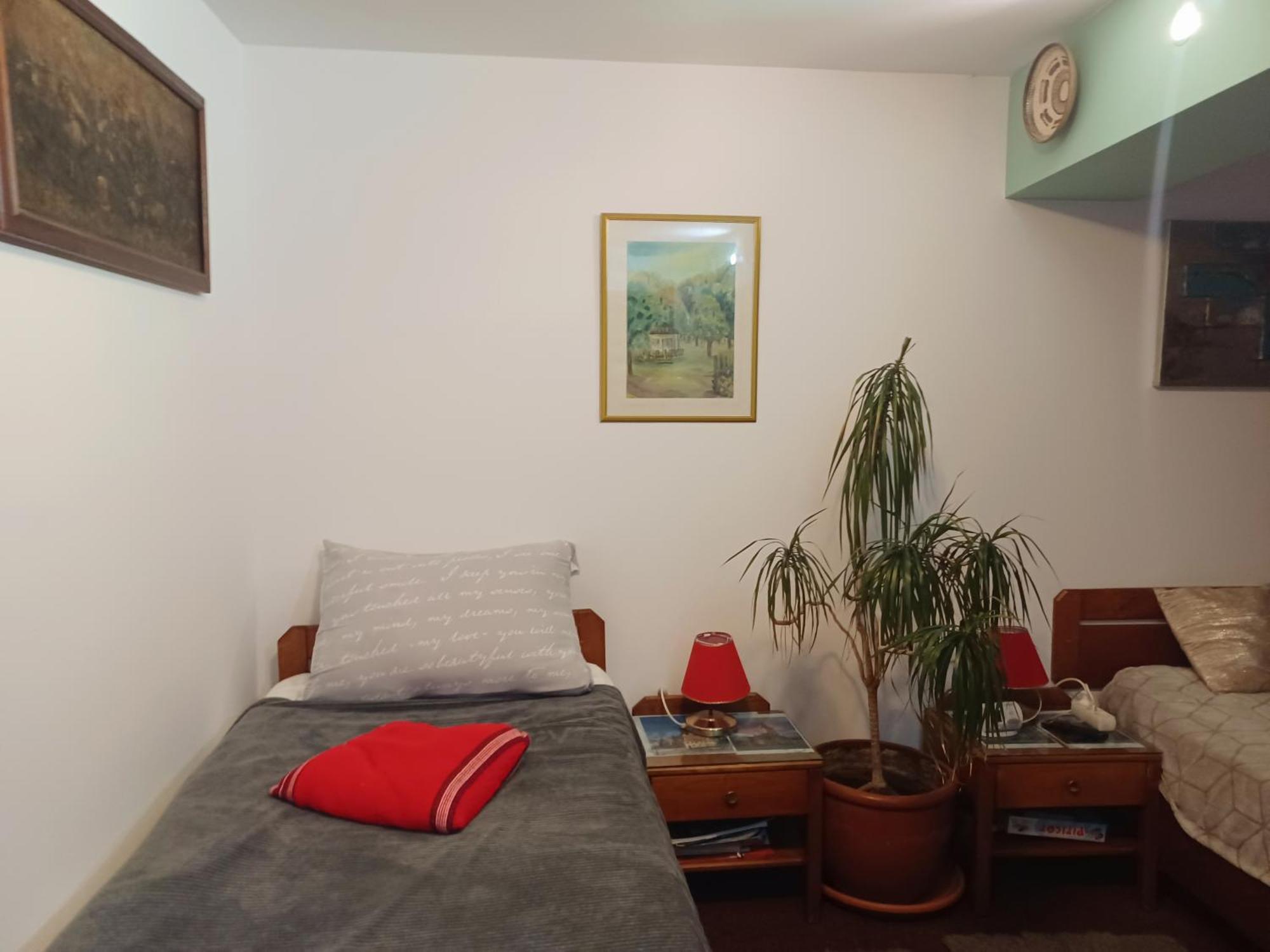 Appartamento Brasovia Esterno foto