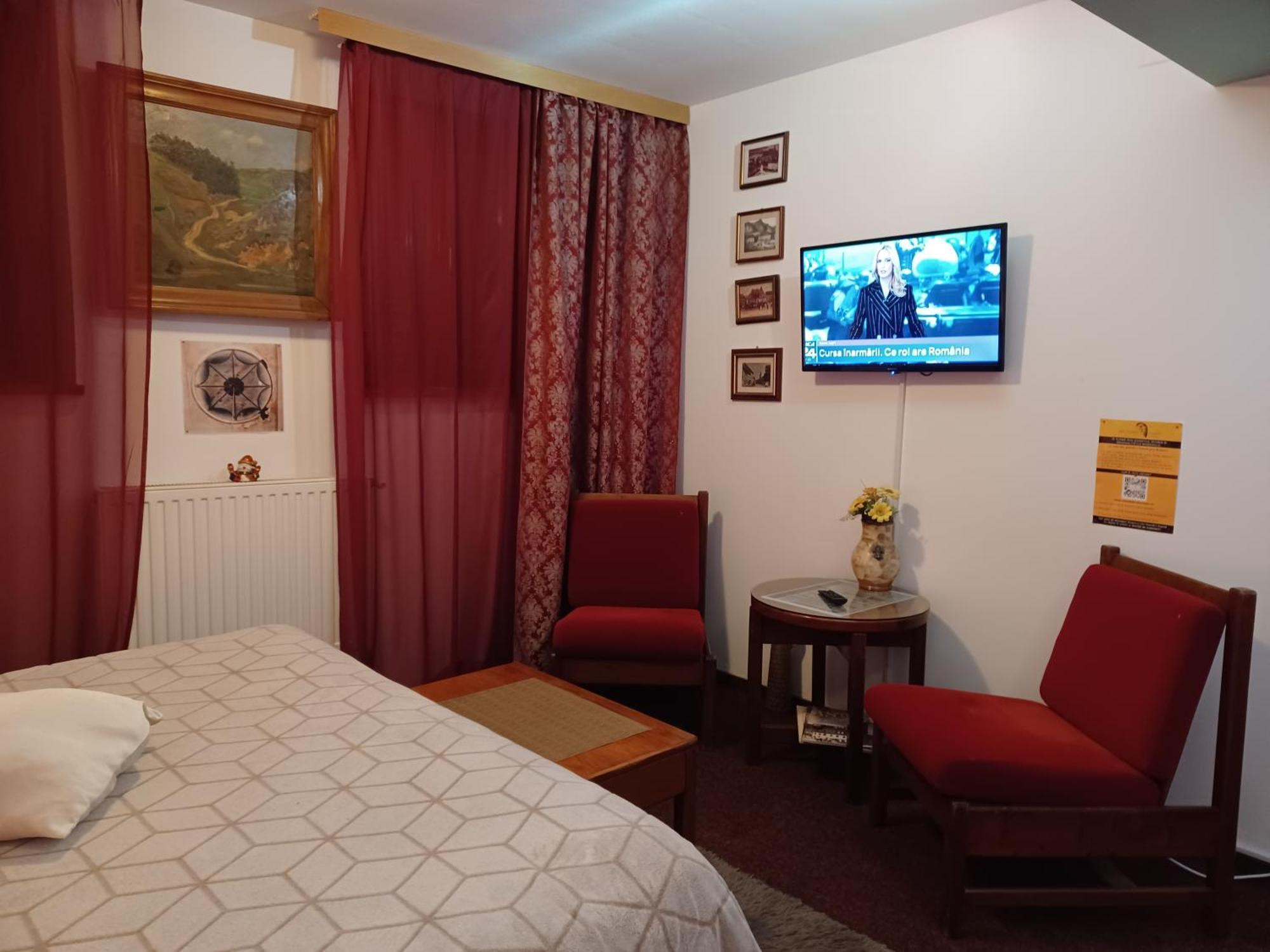 Appartamento Brasovia Esterno foto
